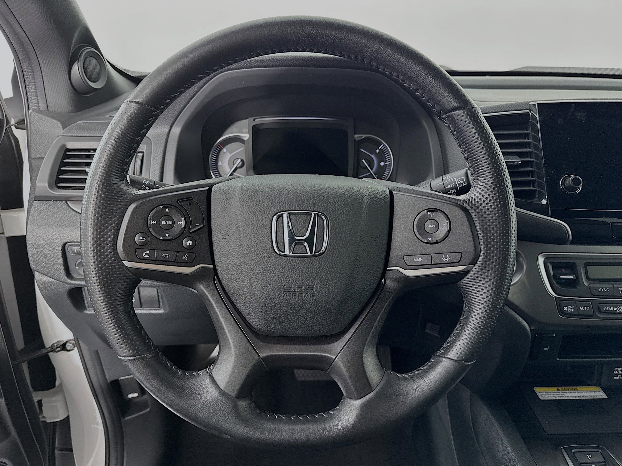Certified 2023 Honda Passport EX-L image 11