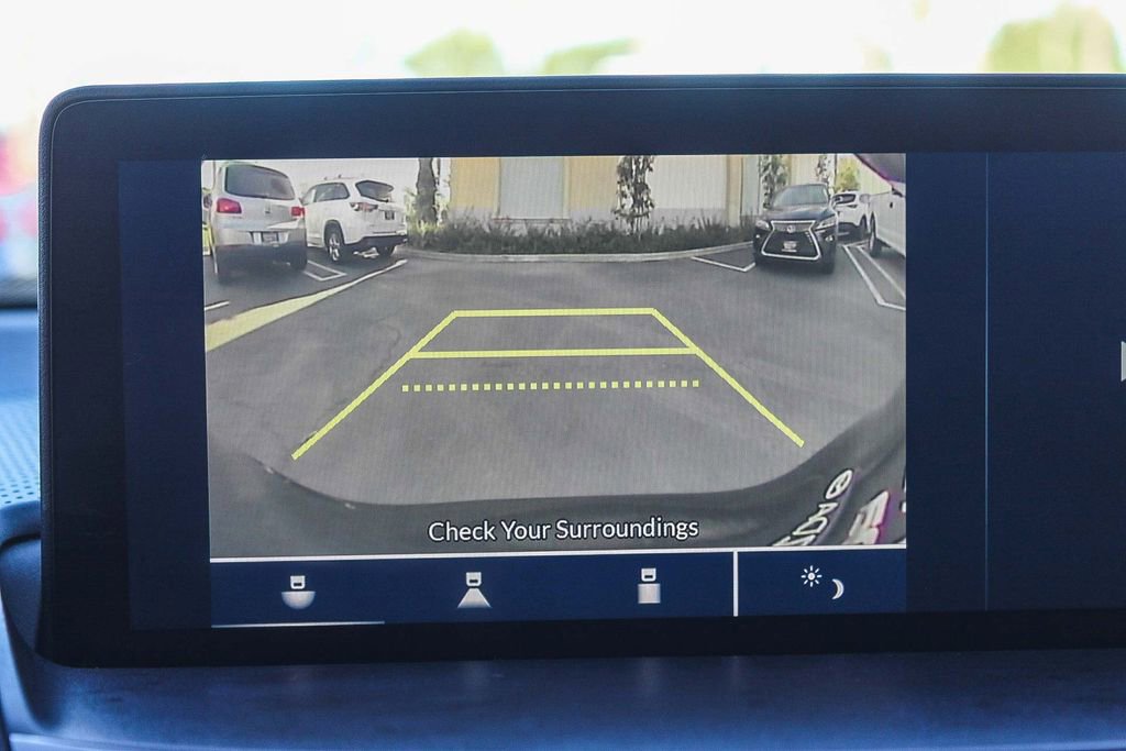 Used 2021 Acura RDX AWD image 24