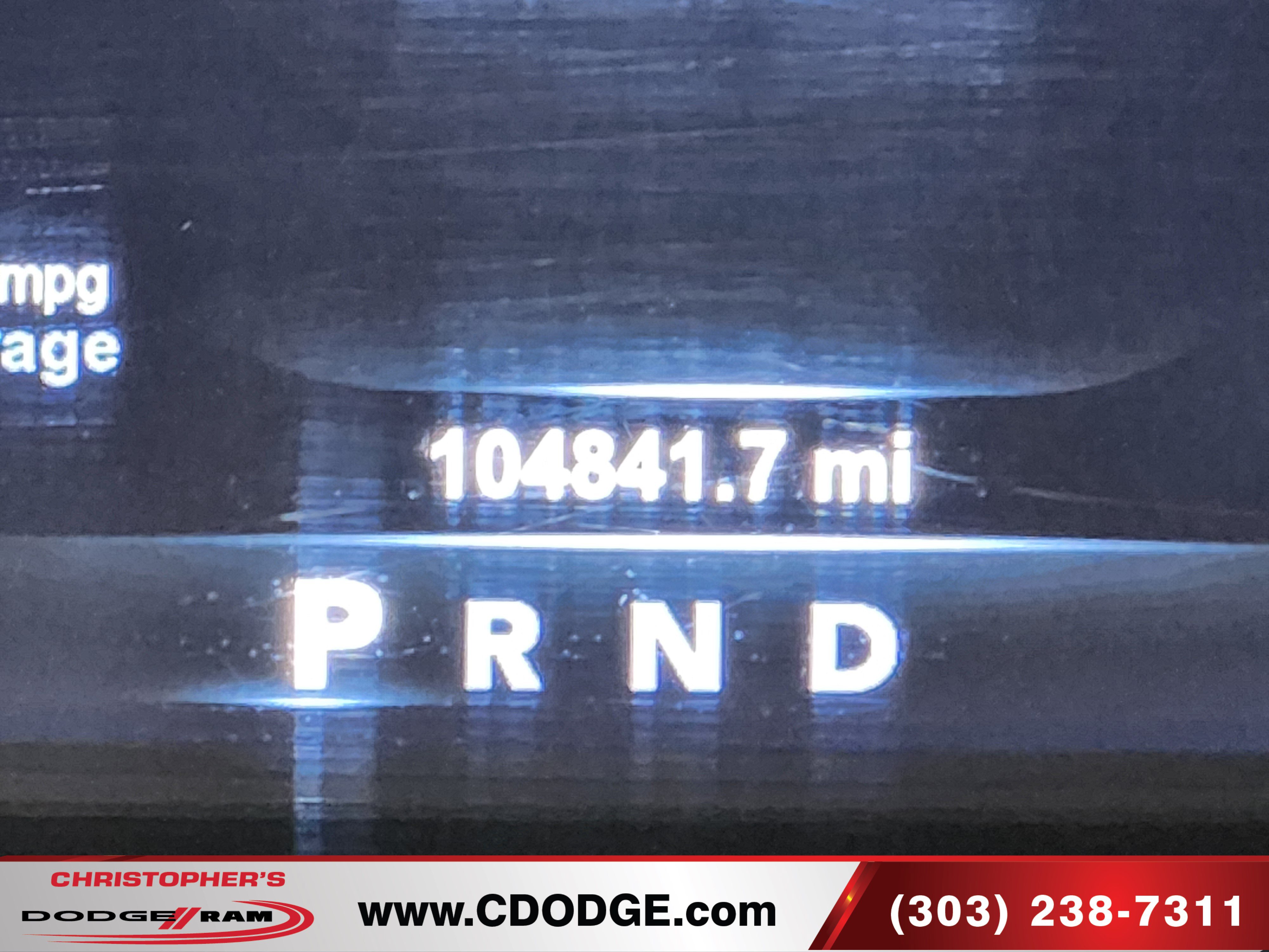 Used 2017 RAM 2500 Limited AWD/4WD image 11