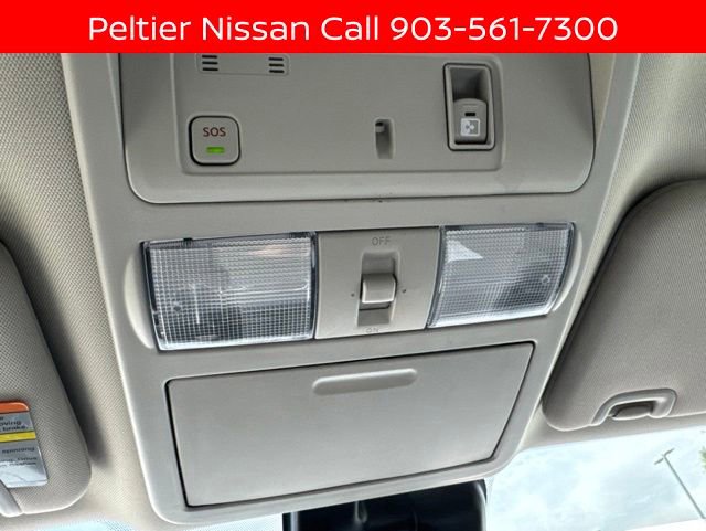 Certified 2024 Nissan Titan SV w/ SV Convenience Package AWD/4WD image 21