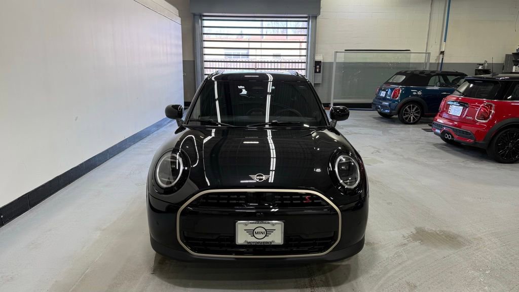 New 2026 MINI Cooper S image 8