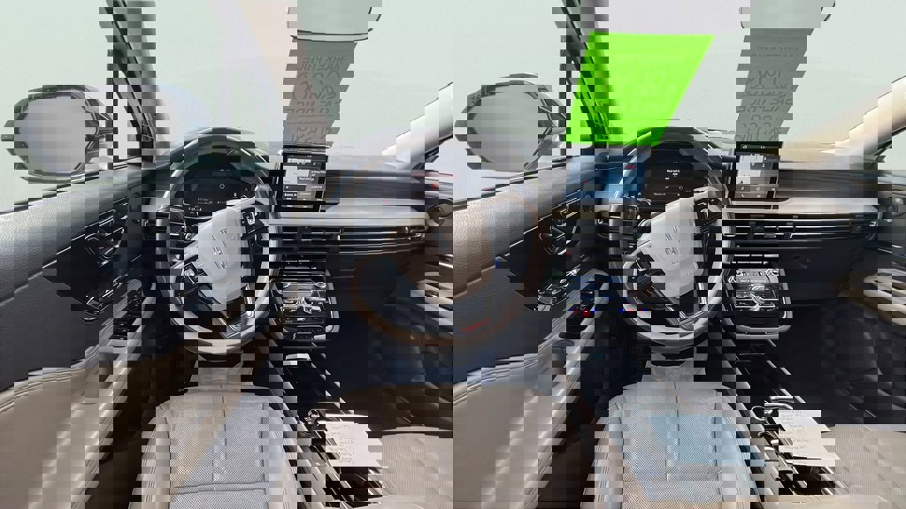 Used 2021 Lincoln Corsair Reserve w/ Elements Package image 11