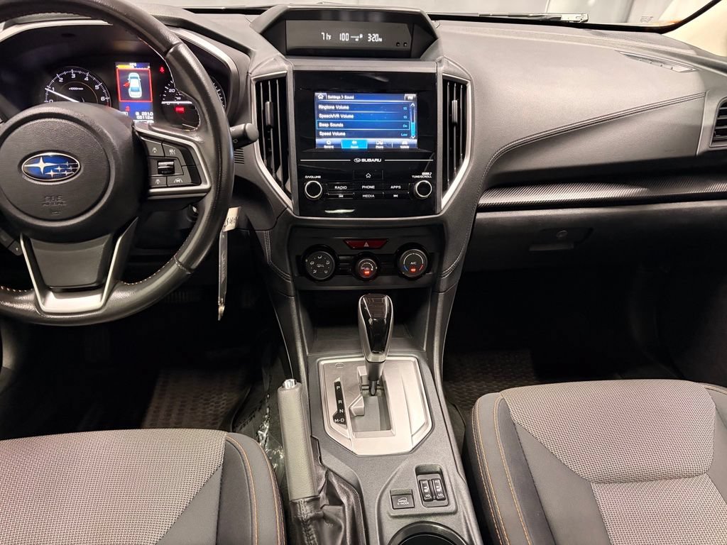 Used 2018 Subaru Crosstrek 2.0i Premium AWD/4WD image 13