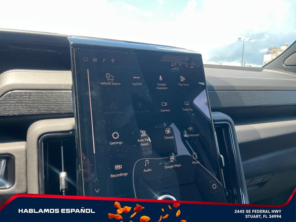 New 2026 GMC Yukon XL AT4 Ultimate AWD/4WD image 31
