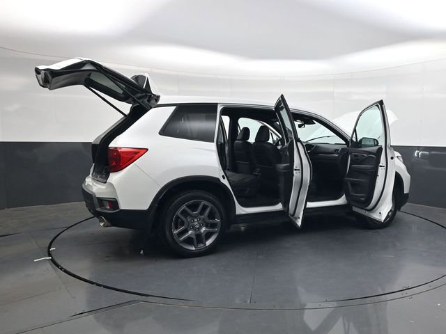 Used 2023 Honda Passport EX-L image 34