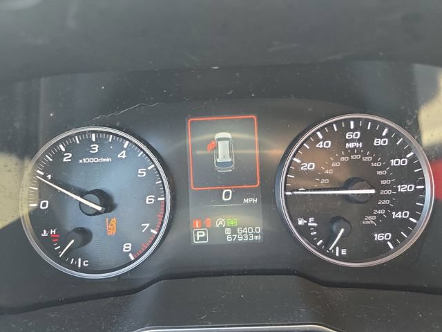 Used 2022 Subaru Outback Limited AWD/4WD image 20