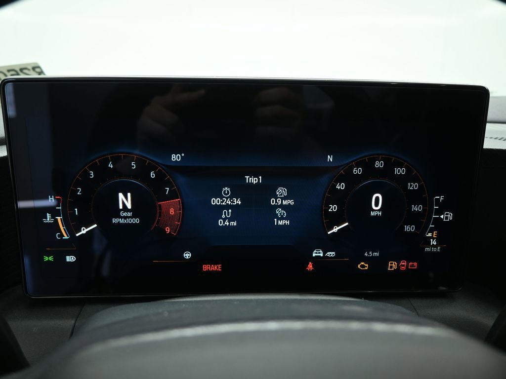 New 2026 Ford Mustang GT image 13