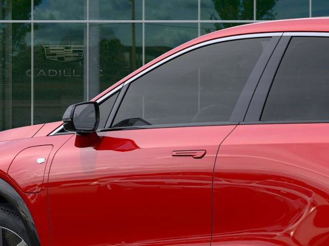 New 2026 Cadillac Optiq Luxury 2 w/ LPO, Floor Liner Package image 12