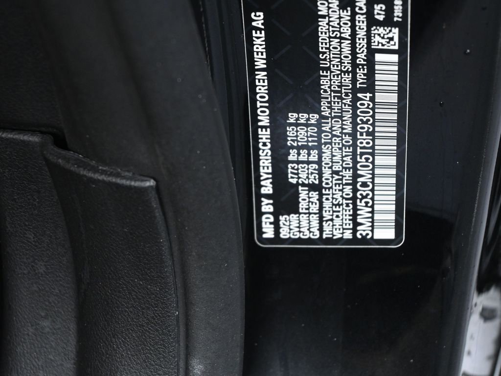 Used 2026 BMW M240i xDrive Coupe image 16