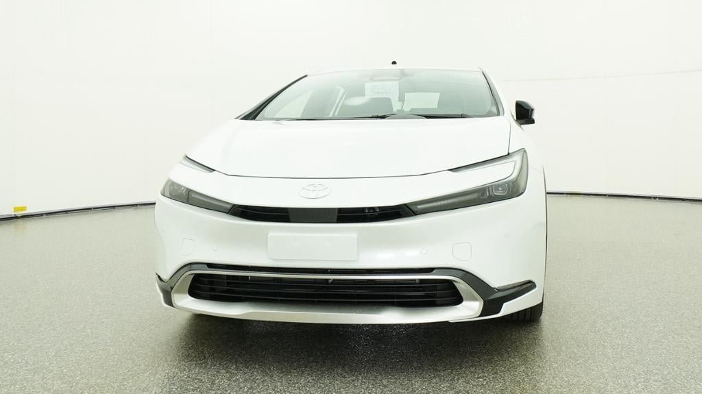 New 2026 Toyota Prius Plug-In Hybrid FWD image 31