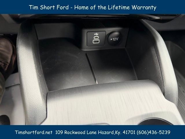 New 2026 Ford Escape Active w/ Tech Pack #1 image 11