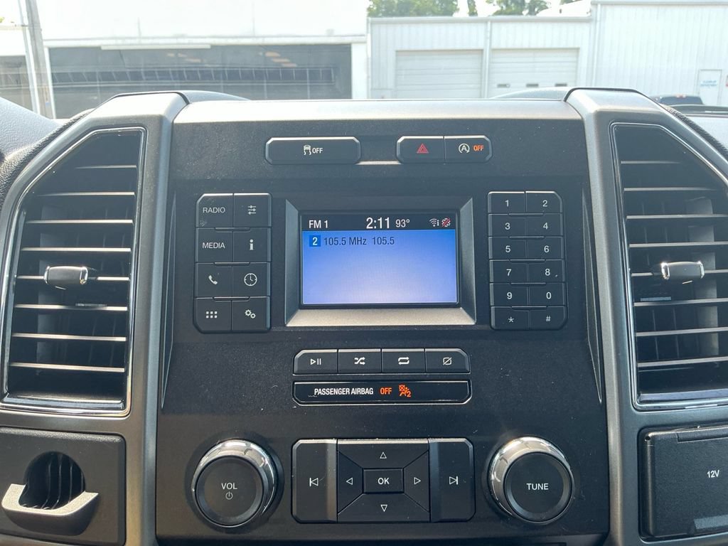 Used 2018 Ford F150 XLT RWD image 26
