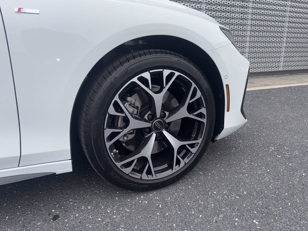 New 2026 Audi A6 Premium Plus image 4