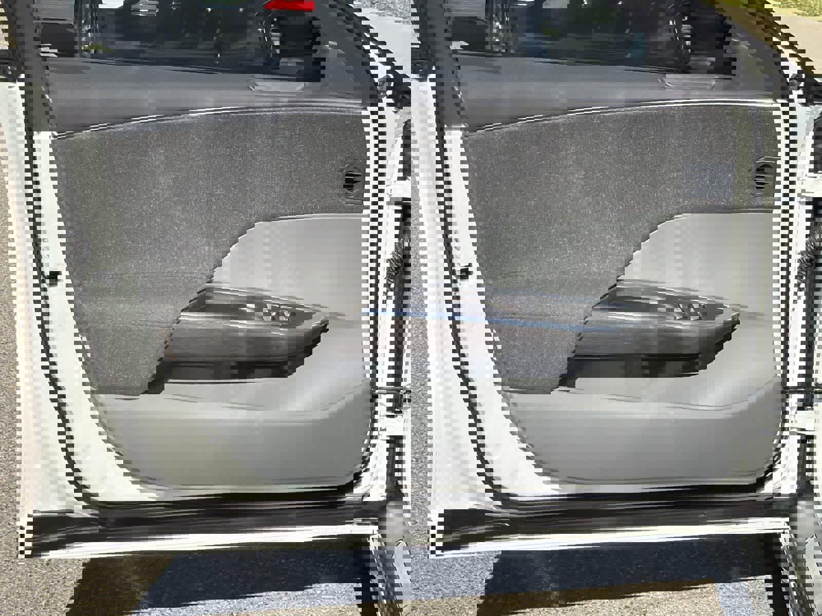 Used 2024 Lucid Air Pure image 22