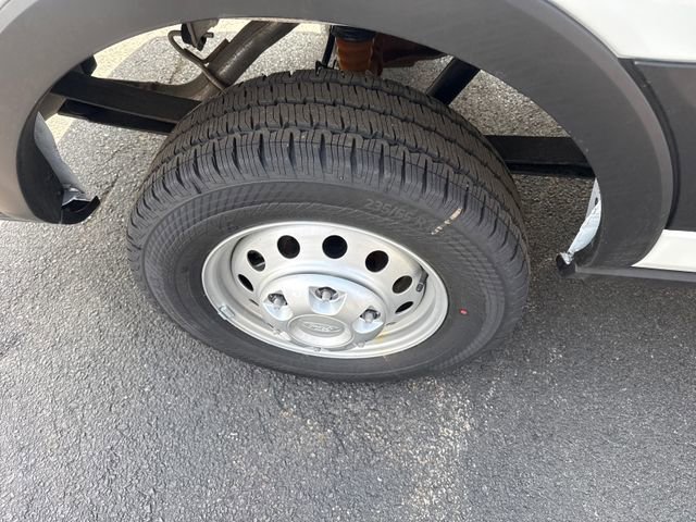 New 2026 Ford Transit 250 148 Medium Roof Extended AWD image 13