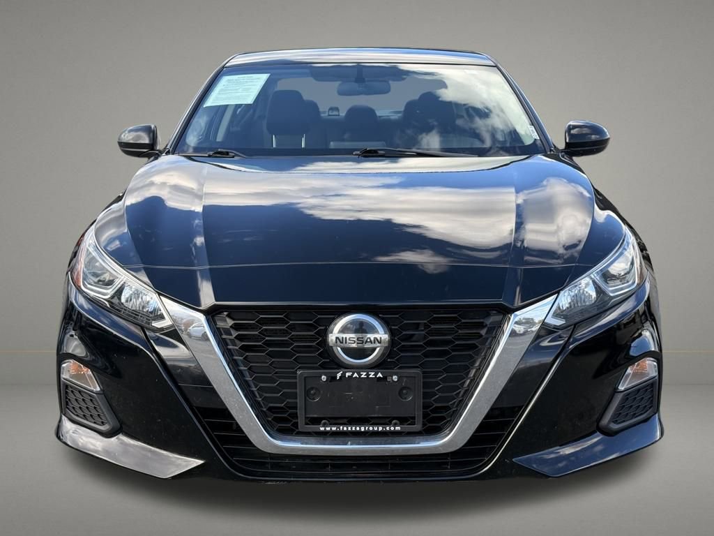Used 2019 Nissan Altima 2.5 S FWD image 9