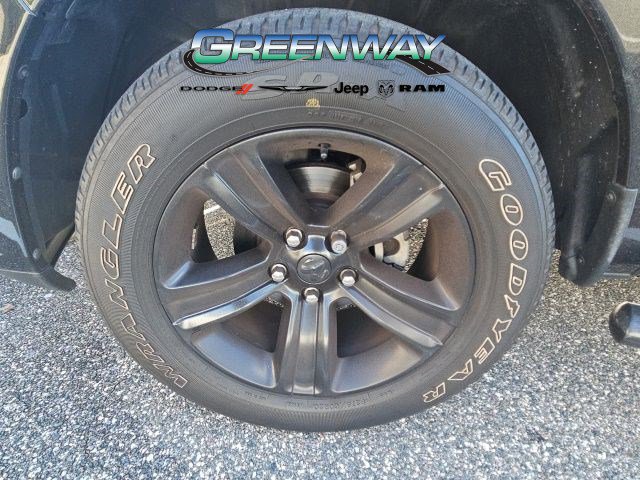 Used 2017 RAM 1500 Sport w/ Convenience Group image 10