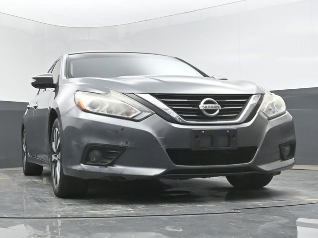 Used 2017 Nissan Altima 2.5 SL FWD image 43