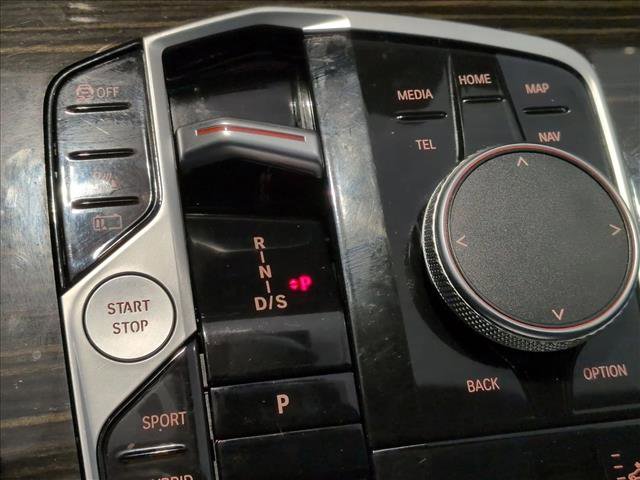 Certified 2024 BMW X5 xDrive50e w/ Parking Assistance Package image 12