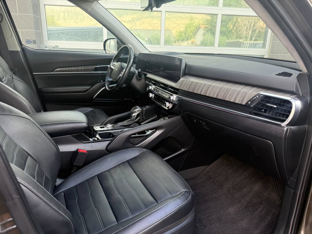 Used 2023 Kia Telluride SX AWD/4WD image 45