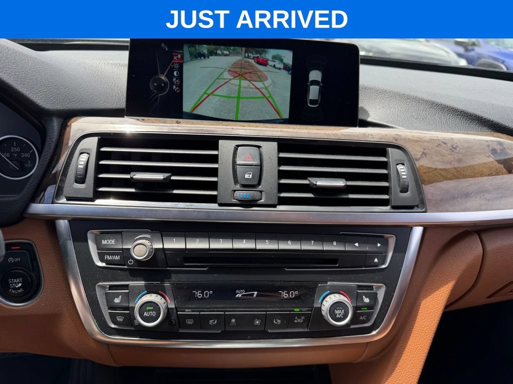 Used 2016 BMW 328i Gran Turismo xDrive AWD/4WD image 27
