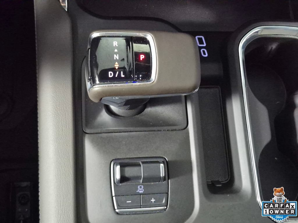 Certified 2025 GMC Sierra 1500 Denali w/ Denali Reserve Package AWD/4WD image 19