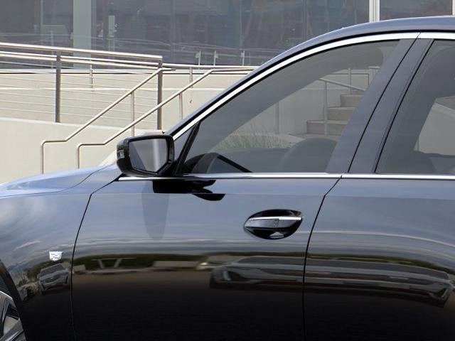 New 2026 Cadillac CT5 Premium Luxury RWD image 12