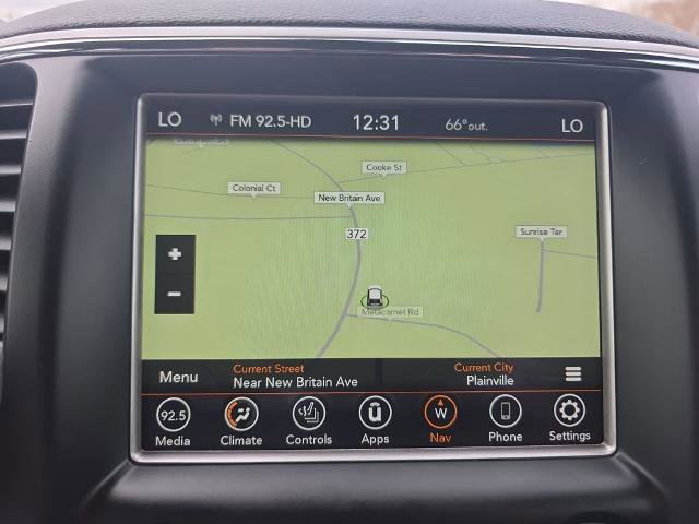 Used 2018 Jeep Grand Cherokee Altitude image 33