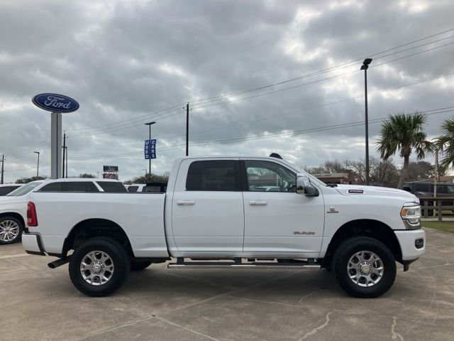 Used 2023 RAM 2500 Laramie image 9