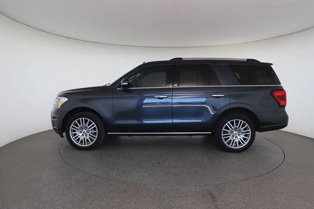 Used 2024 Ford Expedition Limited AWD/4WD image 7