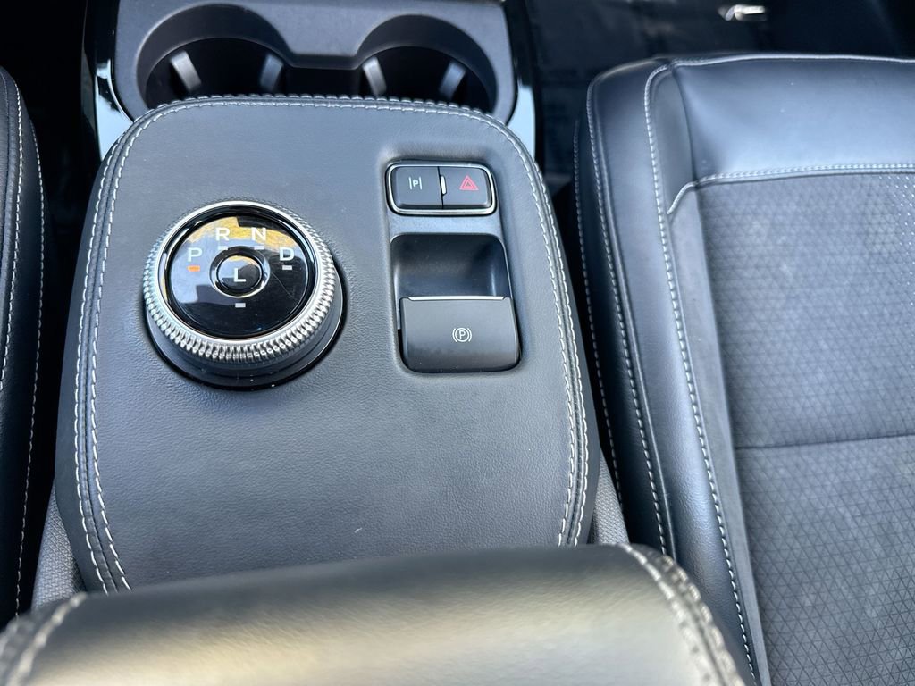 Used 2021 Ford Mustang Mach-E GT w/ GT Performance Edition image 22