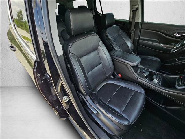 Used 2020 GMC Acadia SLT FWD image 22