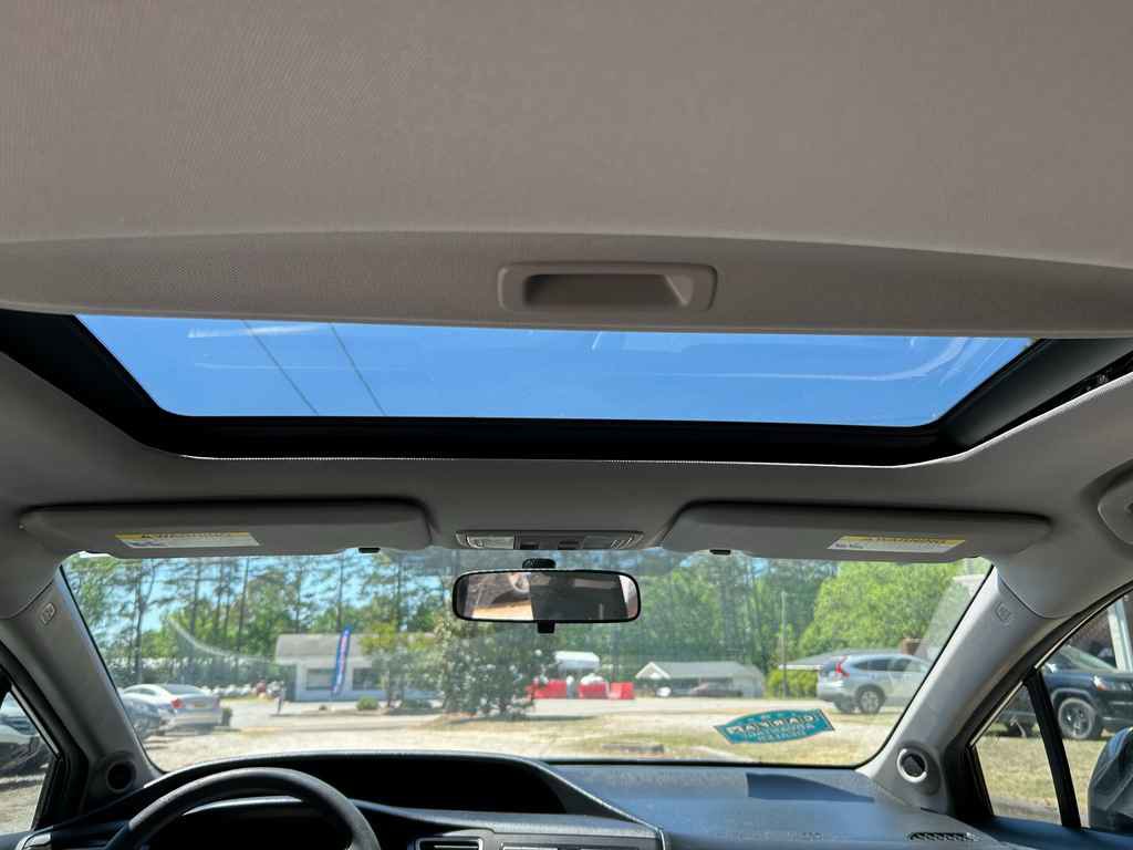 Used 2013 Honda Civic EX image 12