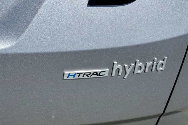 New 2026 Hyundai Tucson Limited AWD/4WD image 9