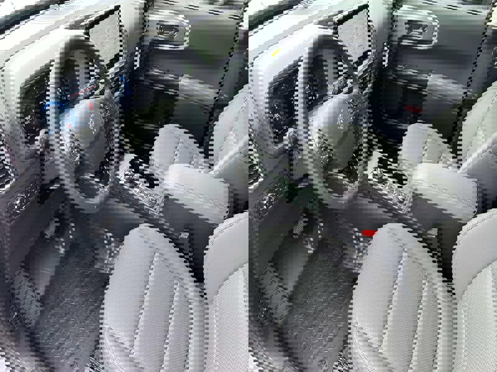 New 2025 Ford Bronco Sport Badlands w/ Badlands Tech Package image 43