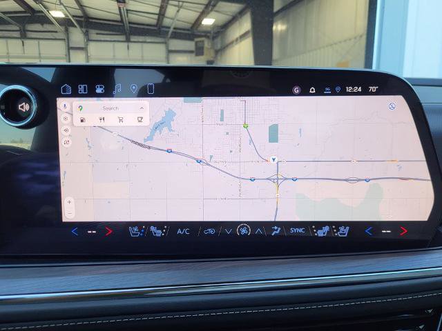 New 2026 Chevrolet Tahoe Premier w/ Sun And Tow Package image 21