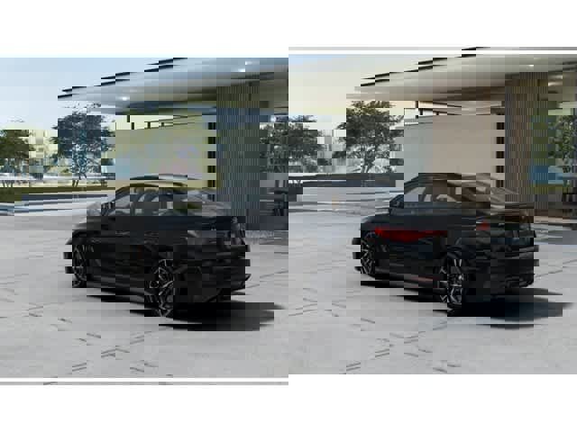 New 2026 BMW i4 M60 w/ Premium Package image 2