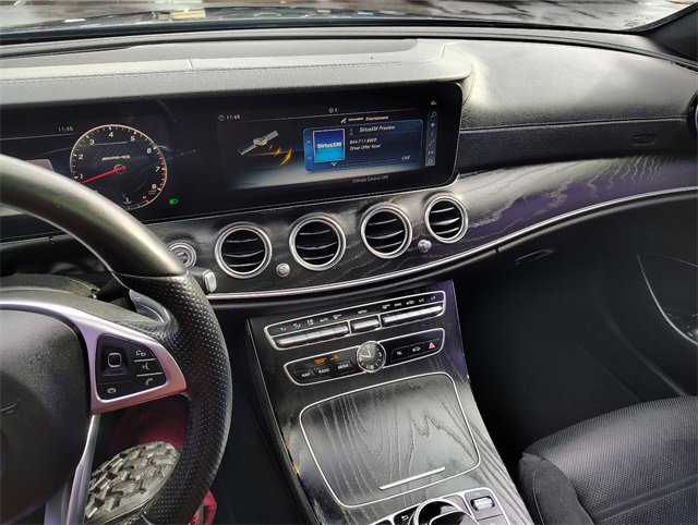 Used 2018 Mercedes-Benz E 43 AMG 4MATIC Sedan image 26