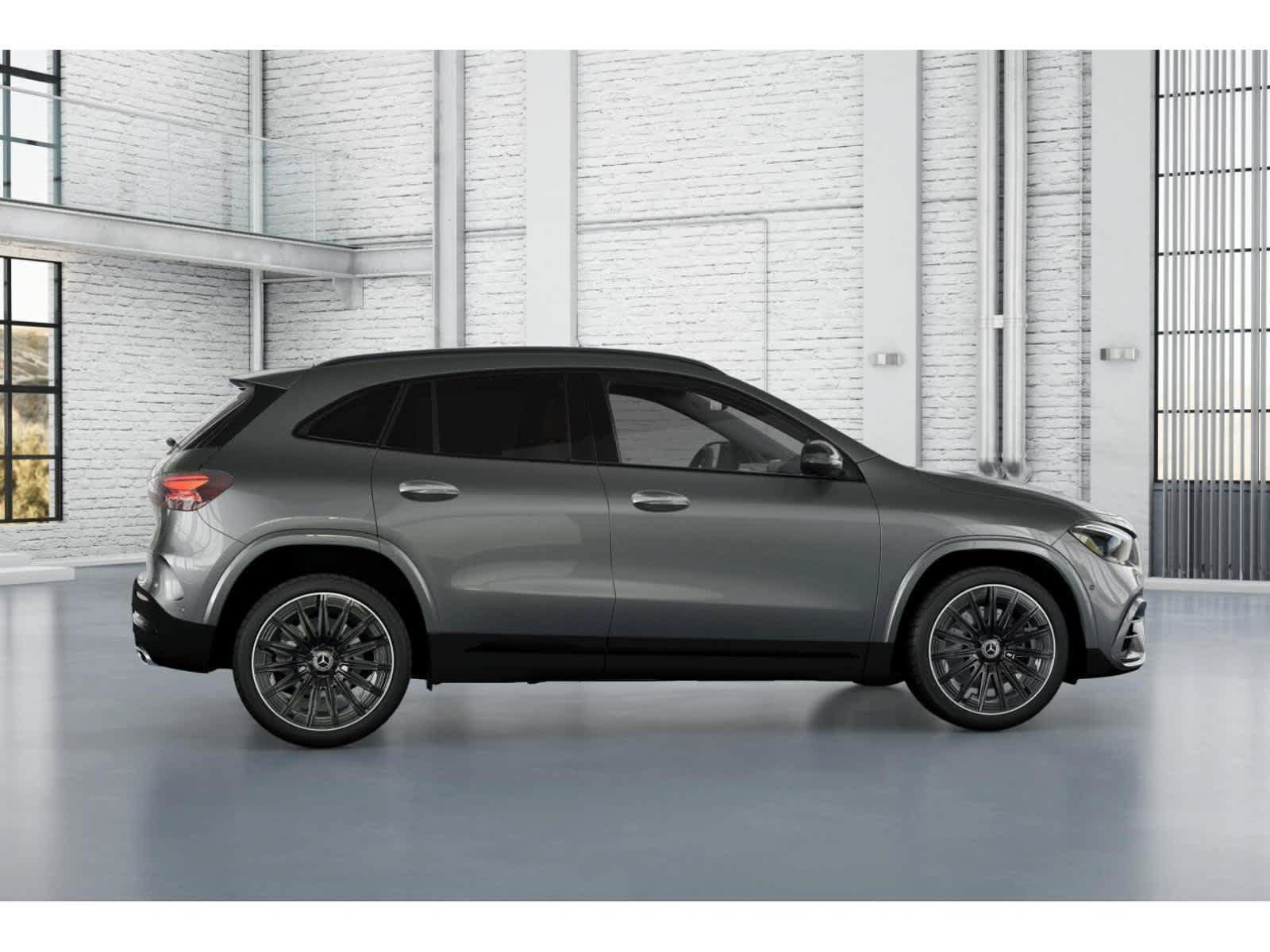 New 2026 Mercedes-Benz GLA 250 image 16