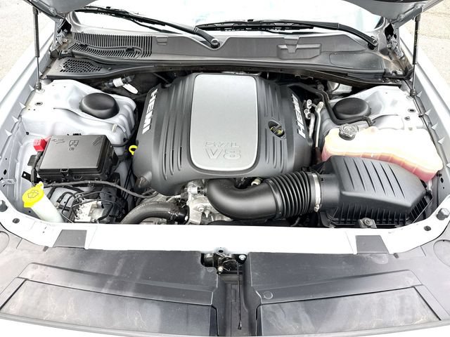 Used 2022 Dodge Challenger R/T w/ Plus Package RWD image 25