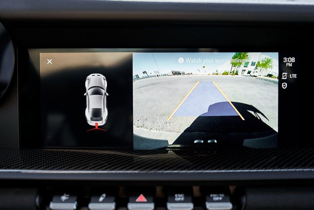 Used 2024 Porsche 911 GT3 image 70