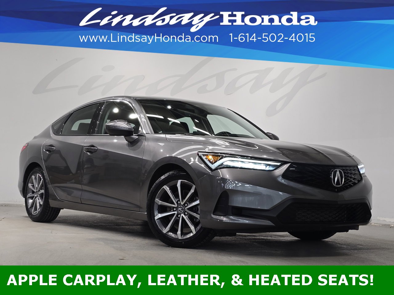 Used 2023 Acura Integra