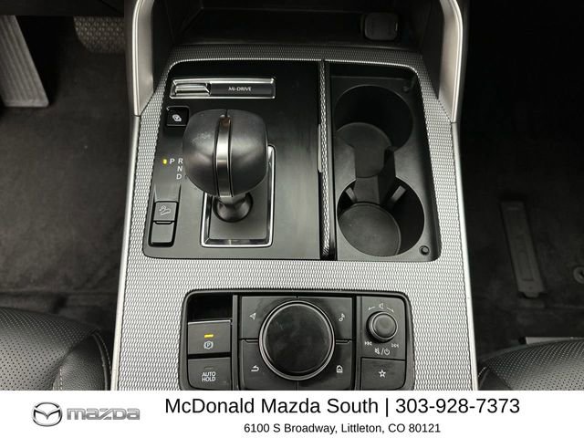 Used 2024 MAZDA CX-90 Plug-In Hybrid w/ Preferred image 19