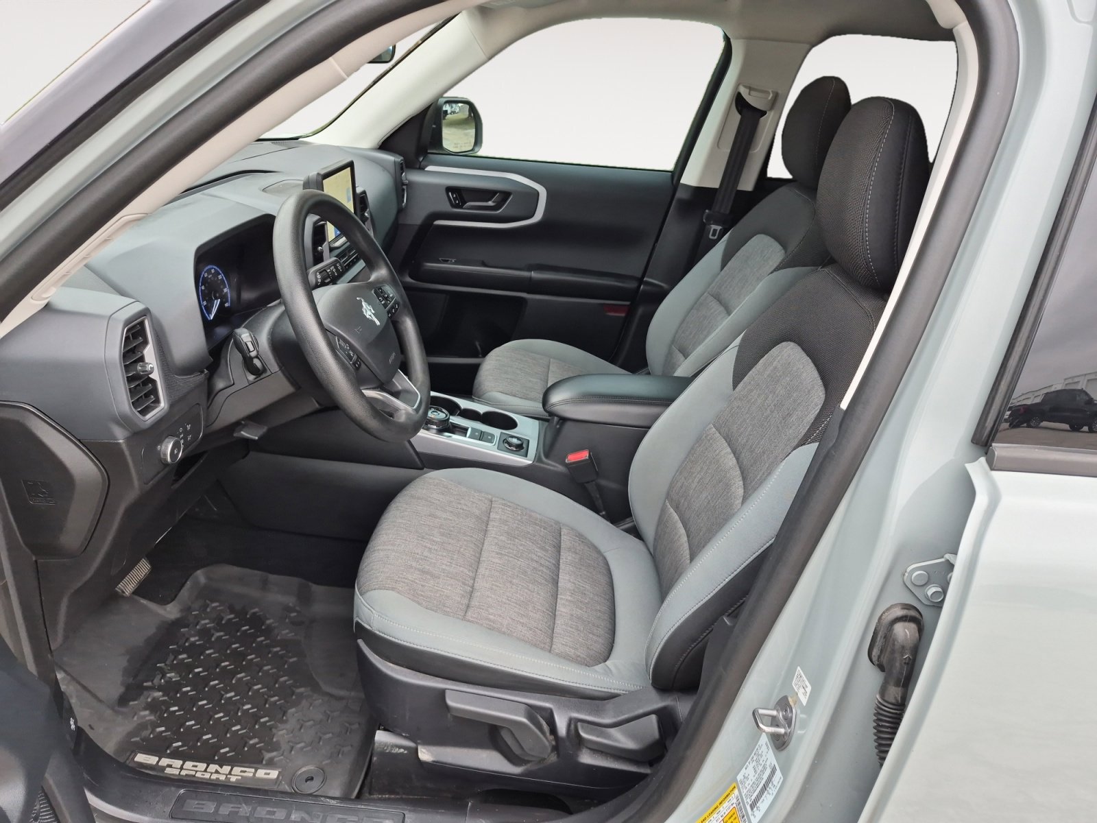 Used 2021 Ford Bronco Sport Big Bend image 21