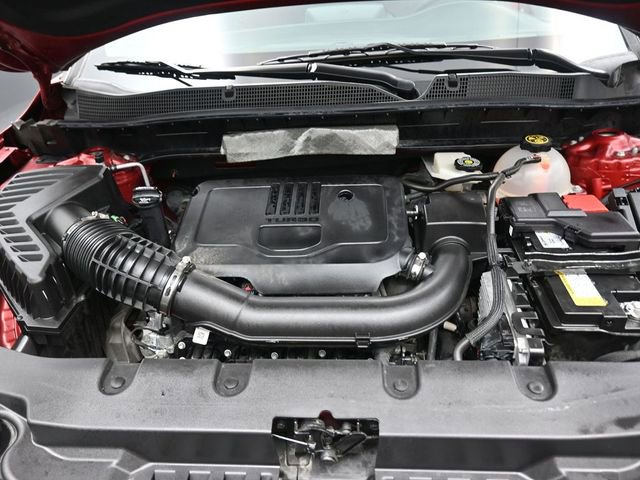 Used 2023 Chevrolet Blazer LT image 31