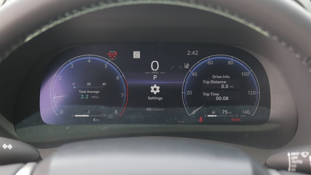 New 2026 Toyota Highlander Platinum AWD/4WD image 23