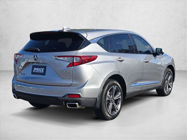 Used 2024 Acura RDX SH-AWD w/ Advance Package image 5