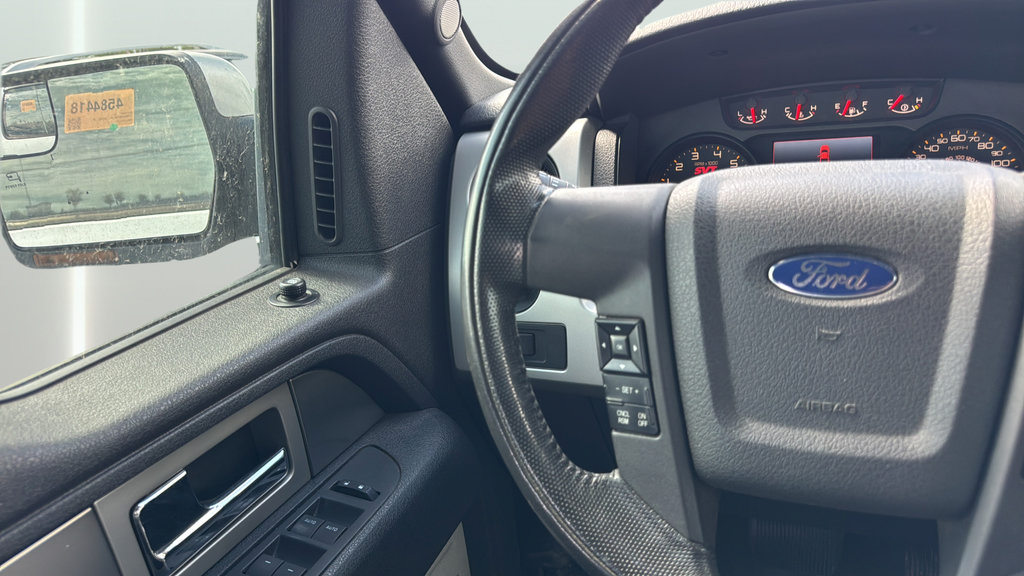 Used 2012 Ford F150 Raptor w/ Raptor Luxury Pkg AWD/4WD image 27