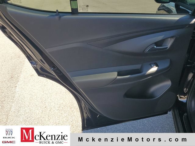 New 2026 Buick Envista Sport Touring w/ Convenience I Package FWD image 26