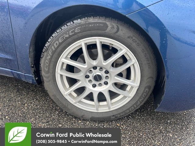 Used 2020 Hyundai Elantra SEL FWD image 5